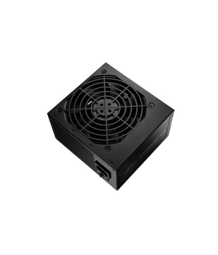 Fsp hyper 80+ pro 650w unidad de fuente de alimentación 24-pin atx atx negro