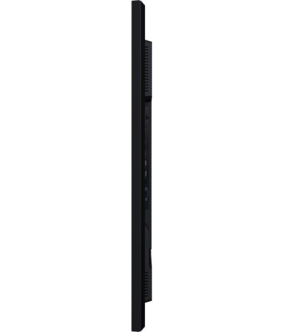 Iiyama lh5060uhs-b1ag pantalla de señalización pizarra de caballete digital 125,7 cm (49.5") led wifi 500 cd / m² 4k ultra hd ne