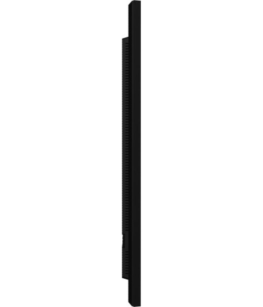 Iiyama lh5060uhs-b1ag pantalla de señalización pizarra de caballete digital 125,7 cm (49.5") led wifi 500 cd / m² 4k ultra hd ne