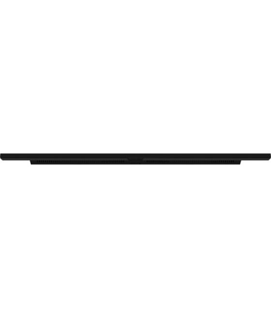 Iiyama lh5060uhs-b1ag pantalla de señalización pizarra de caballete digital 125,7 cm (49.5") led wifi 500 cd / m² 4k ultra hd ne