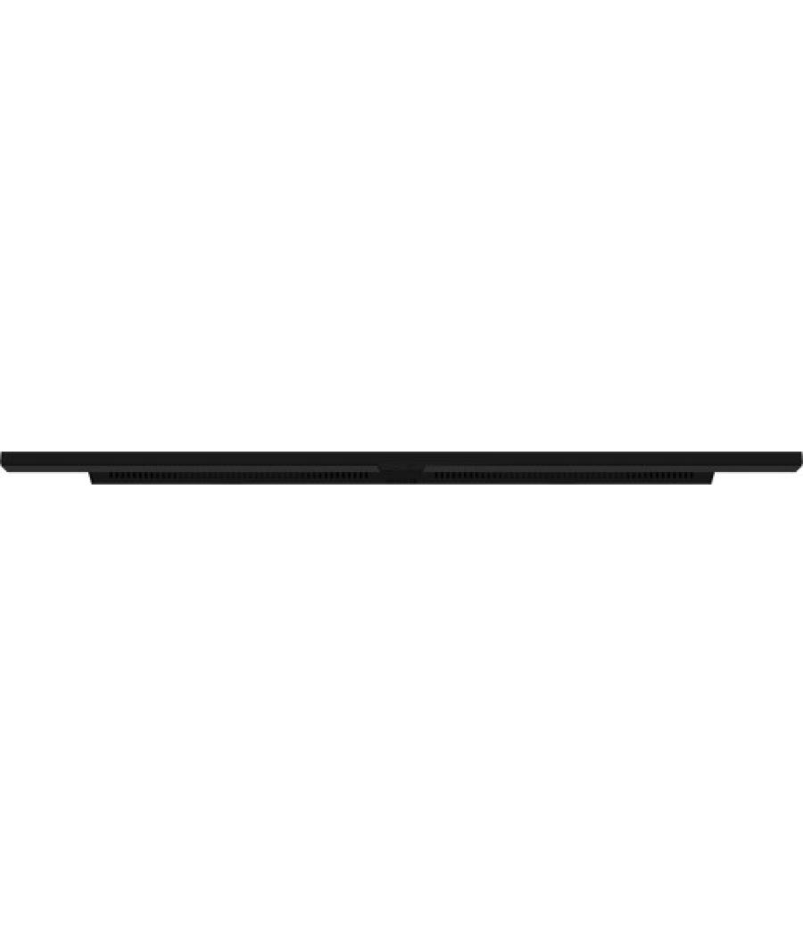 Iiyama lh5060uhs-b1ag pantalla de señalización pizarra de caballete digital 125,7 cm (49.5") led wifi 500 cd / m² 4k ultra hd ne