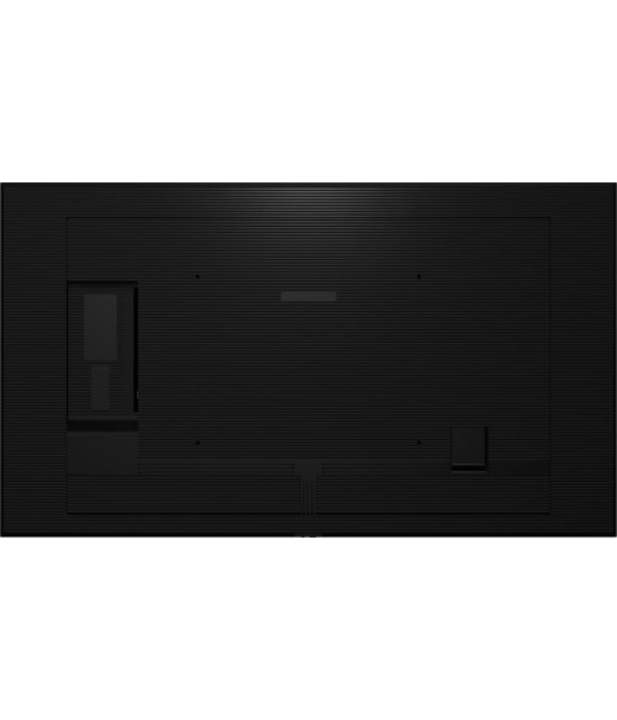 Iiyama lh5060uhs-b1ag pantalla de señalización pizarra de caballete digital 125,7 cm (49.5") led wifi 500 cd / m² 4k ultra hd ne