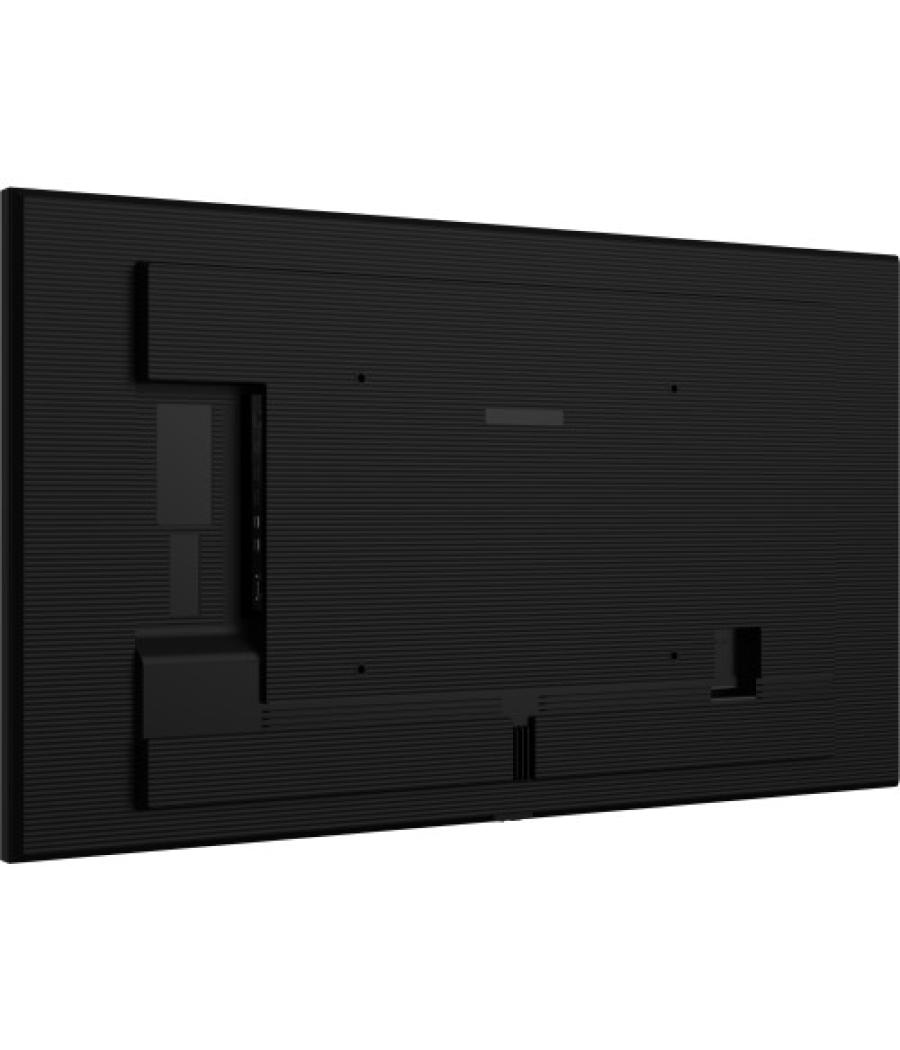 Iiyama lh5060uhs-b1ag pantalla de señalización pizarra de caballete digital 125,7 cm (49.5") led wifi 500 cd / m² 4k ultra hd ne