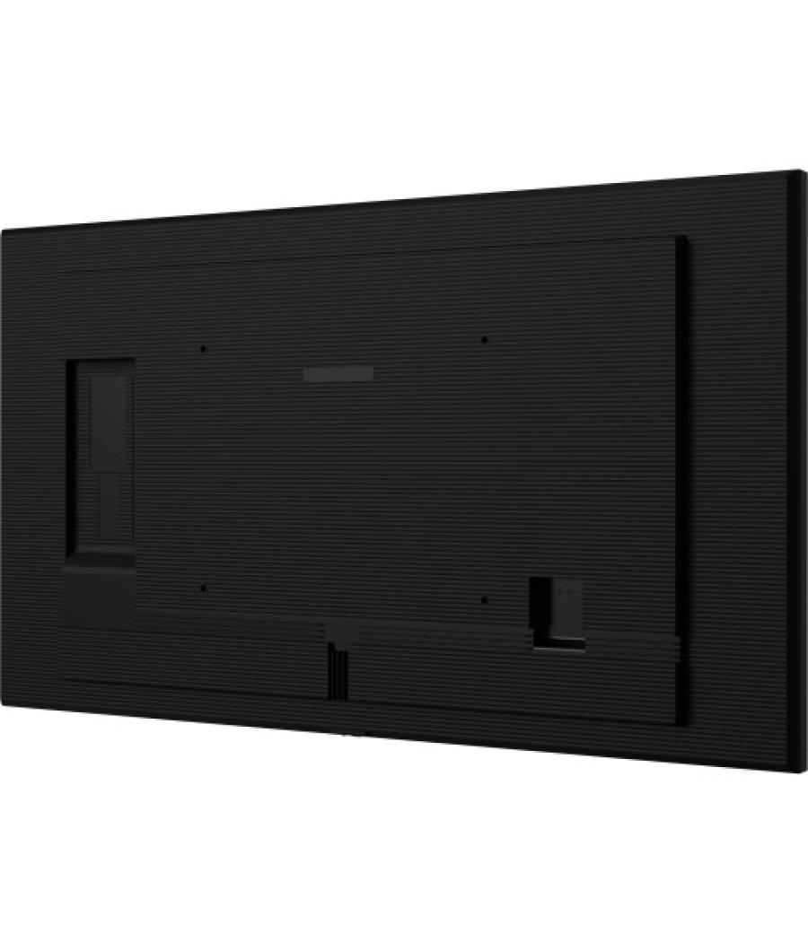 Iiyama lh5060uhs-b1ag pantalla de señalización pizarra de caballete digital 125,7 cm (49.5") led wifi 500 cd / m² 4k ultra hd ne