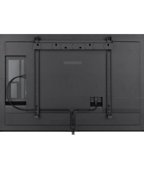 Iiyama lh5060uhs-b1ag pantalla de señalización pizarra de caballete digital 125,7 cm (49.5") led wifi 500 cd / m² 4k ultra hd ne