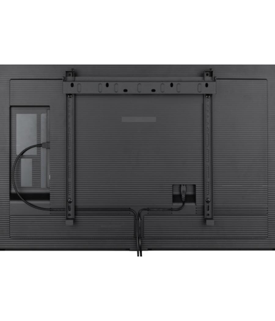Iiyama lh5060uhs-b1ag pantalla de señalización pizarra de caballete digital 125,7 cm (49.5") led wifi 500 cd / m² 4k ultra hd ne