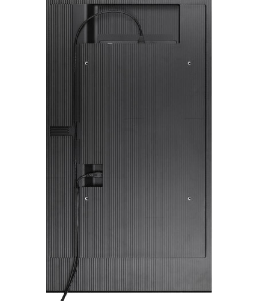 Iiyama lh5060uhs-b1ag pantalla de señalización pizarra de caballete digital 125,7 cm (49.5") led wifi 500 cd / m² 4k ultra hd ne