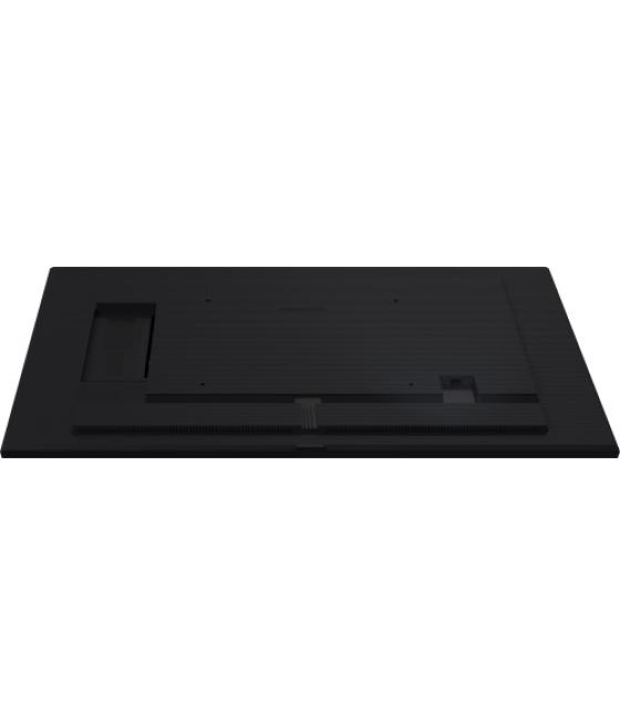 Iiyama lh5060uhs-b1ag pantalla de señalización pizarra de caballete digital 125,7 cm (49.5") led wifi 500 cd / m² 4k ultra hd ne