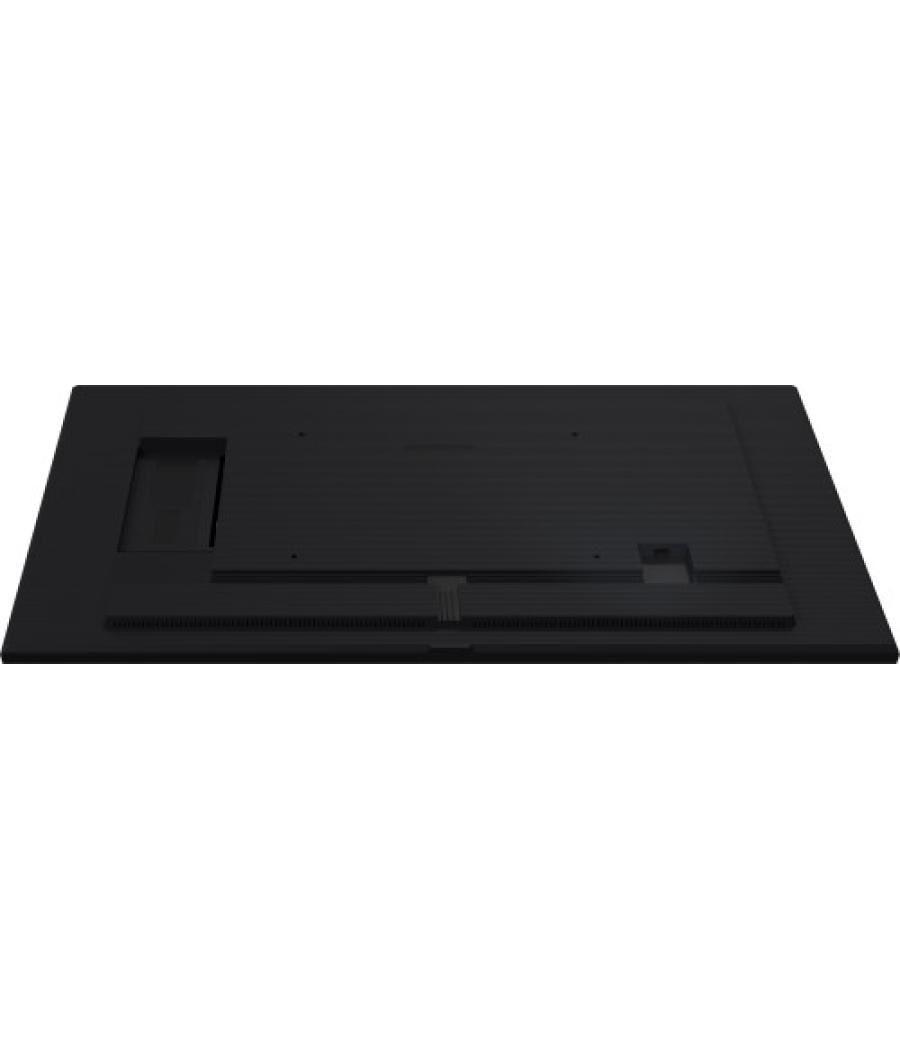 Iiyama lh5060uhs-b1ag pantalla de señalización pizarra de caballete digital 125,7 cm (49.5") led wifi 500 cd / m² 4k ultra hd ne