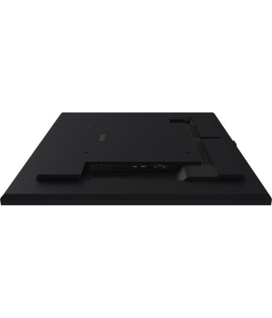 Iiyama lh5060uhs-b1ag pantalla de señalización pizarra de caballete digital 125,7 cm (49.5") led wifi 500 cd / m² 4k ultra hd ne