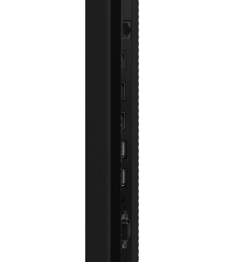 Iiyama lh5060uhs-b1ag pantalla de señalización pizarra de caballete digital 125,7 cm (49.5") led wifi 500 cd / m² 4k ultra hd ne
