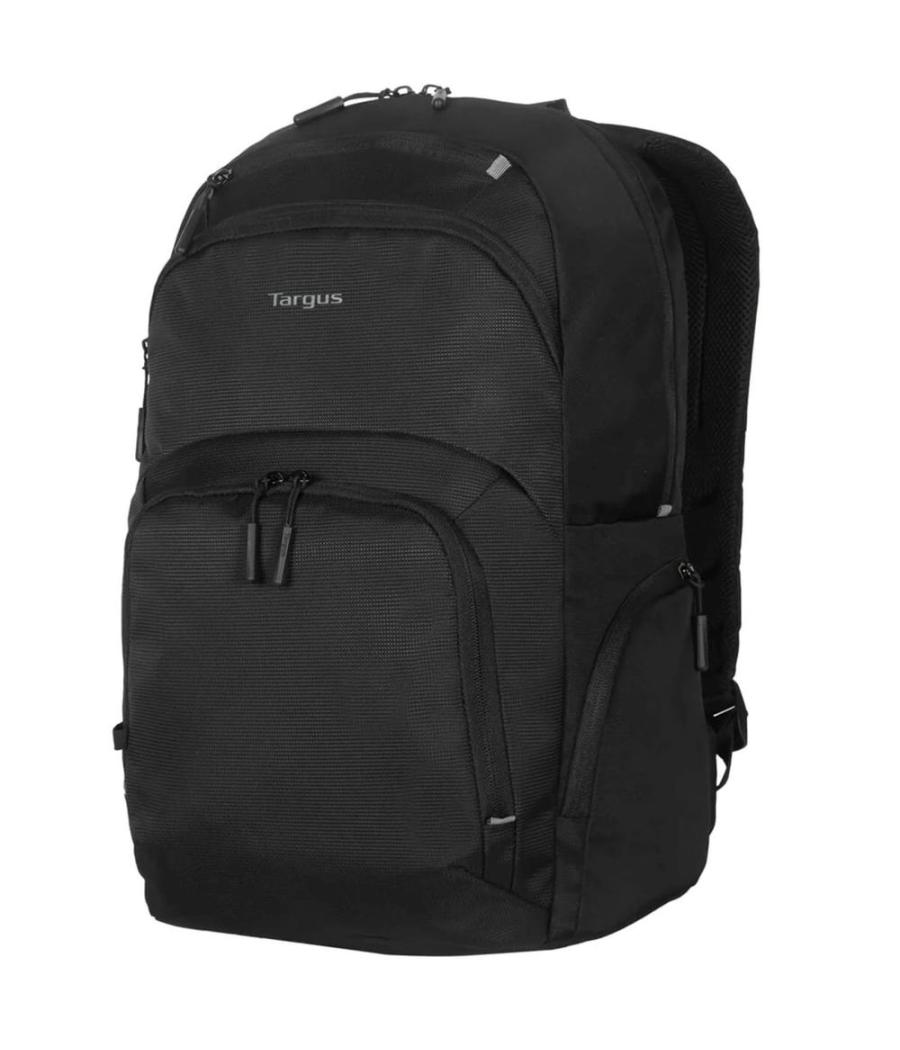 Mochila targus classic ecosmart para portatil 15pulgadas - 16pulgadas negra