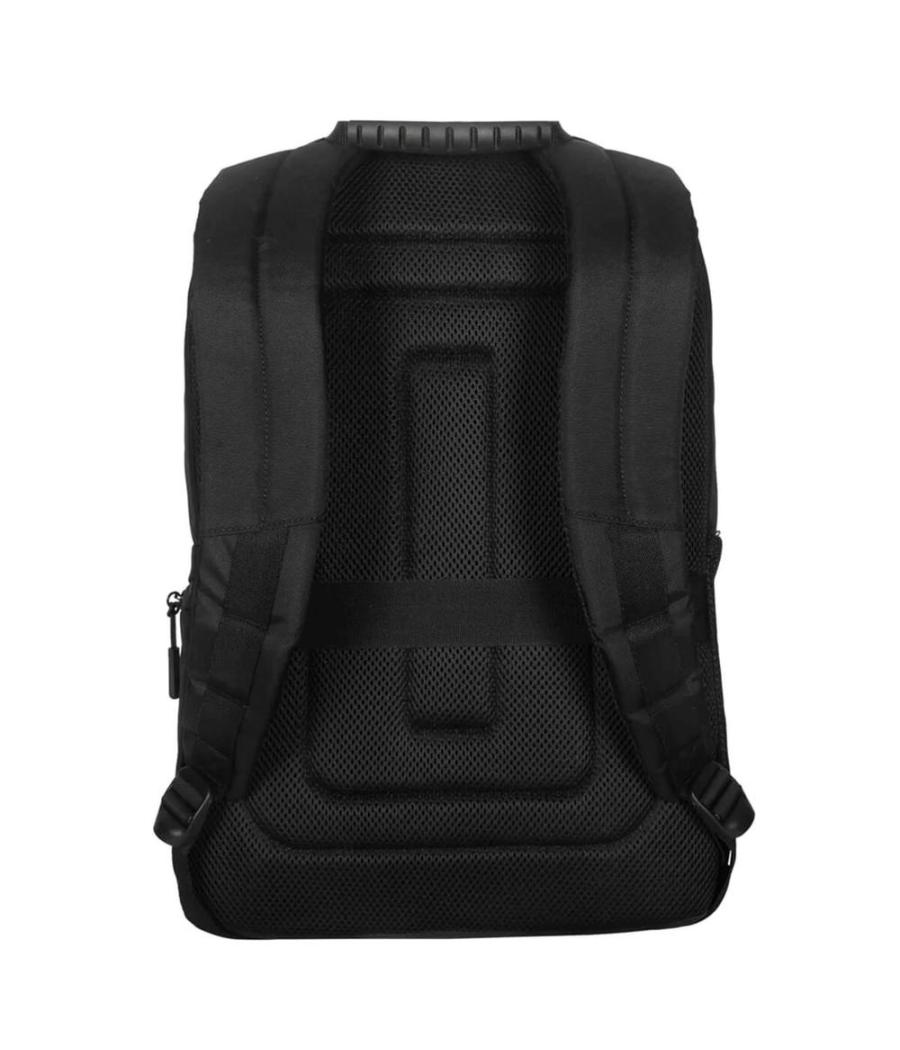 Mochila targus classic ecosmart para portatil 15pulgadas - 16pulgadas negra