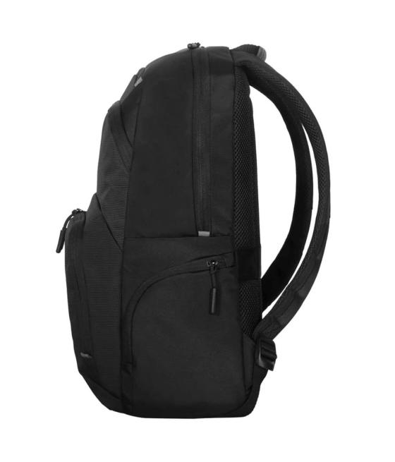 Mochila targus classic ecosmart para portatil 15pulgadas - 16pulgadas negra