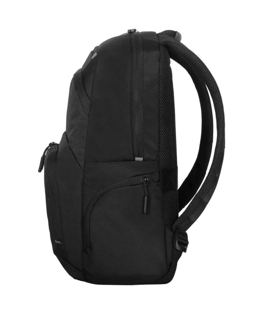 Mochila targus classic ecosmart para portatil 15pulgadas - 16pulgadas negra