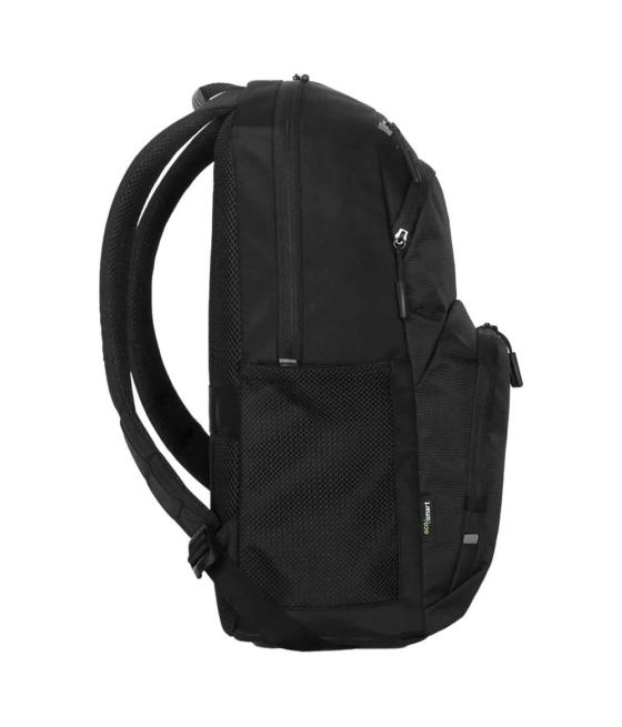 Mochila targus classic ecosmart para portatil 15pulgadas - 16pulgadas negra