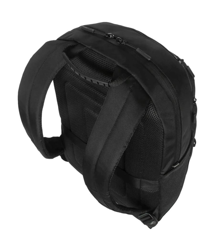 Mochila targus classic ecosmart para portatil 15pulgadas - 16pulgadas negra