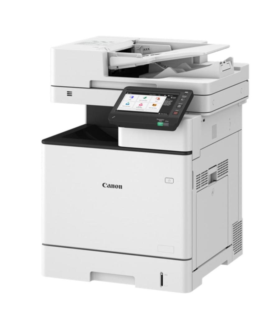 Multifuncion canon mf842cdw laser color i - sensys fax - a4 - 38ppm - usb - wifi - wifi direct - duplex