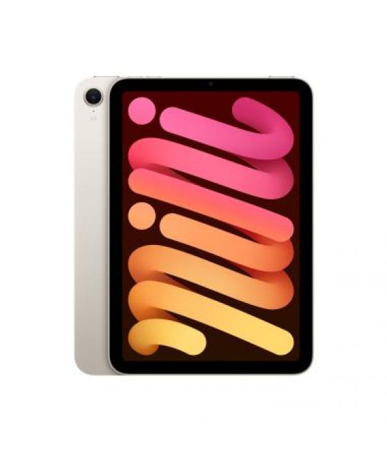 Ipad mini wi-fi 128gb - starlight