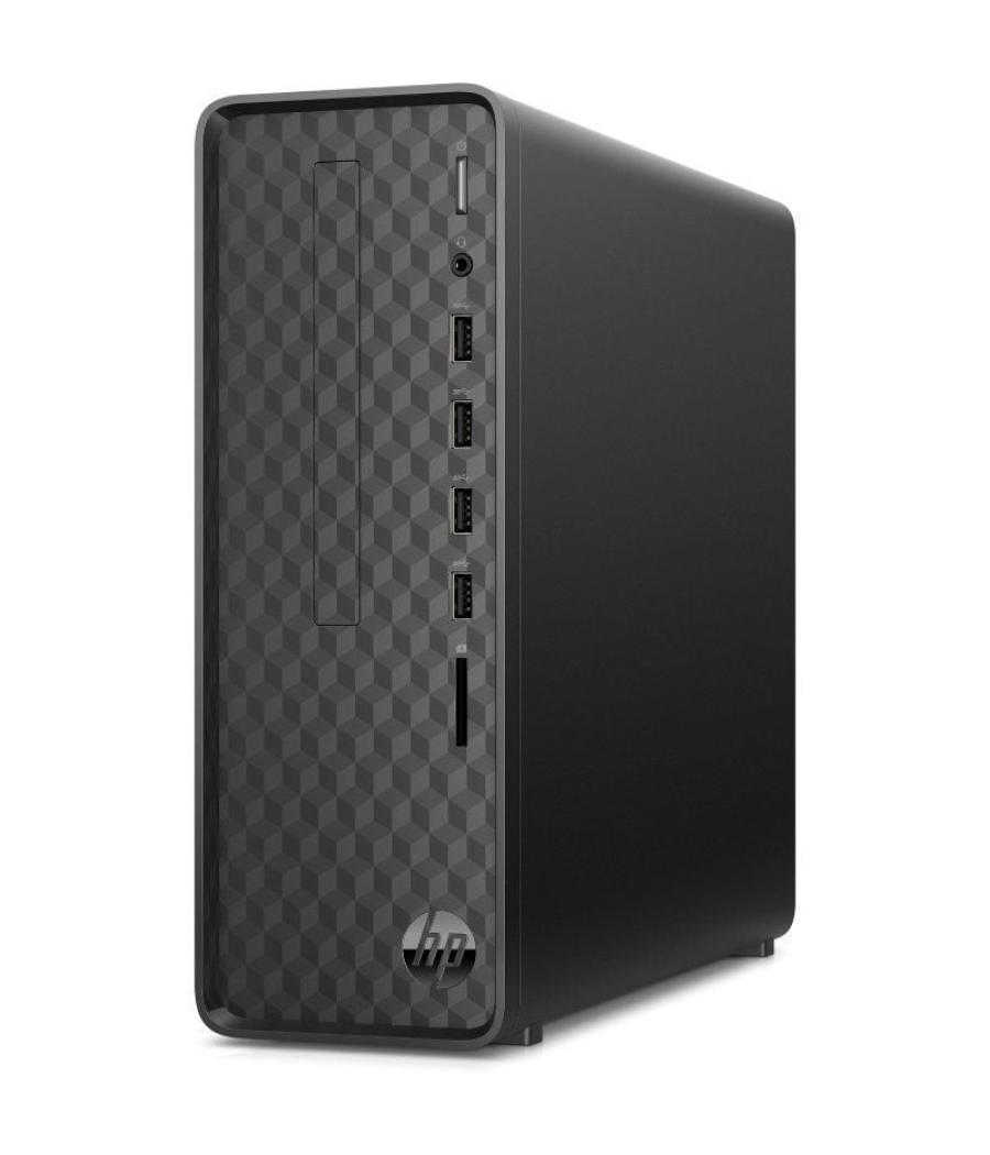 Pc hp slim desktop s01-pf3008ns intel core i3-13100/ 16gb/ 512gb ssd/ win11