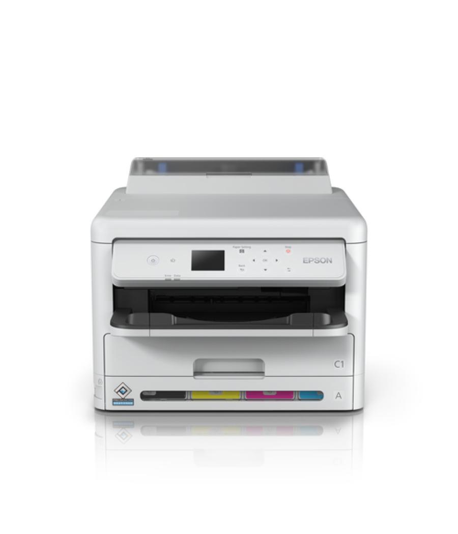 Epson WF-C5390DW impresora de inyección de tinta Color 4800 x 1200 DPI A4 Wifi