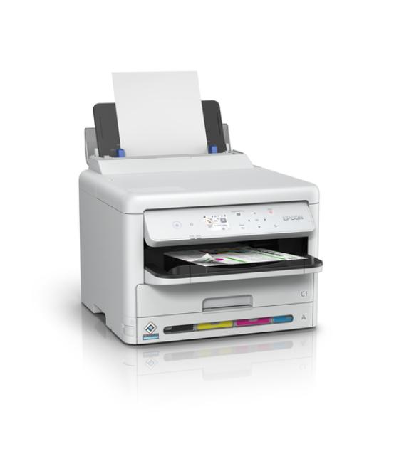 Epson WF-C5390DW impresora de inyección de tinta Color 4800 x 1200 DPI A4 Wifi