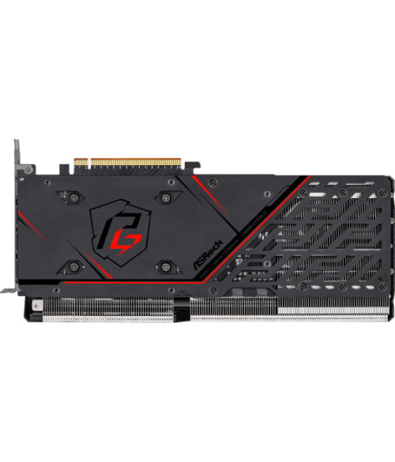 Asrock phantom gaming arc a770 intel 16 gb gddr6