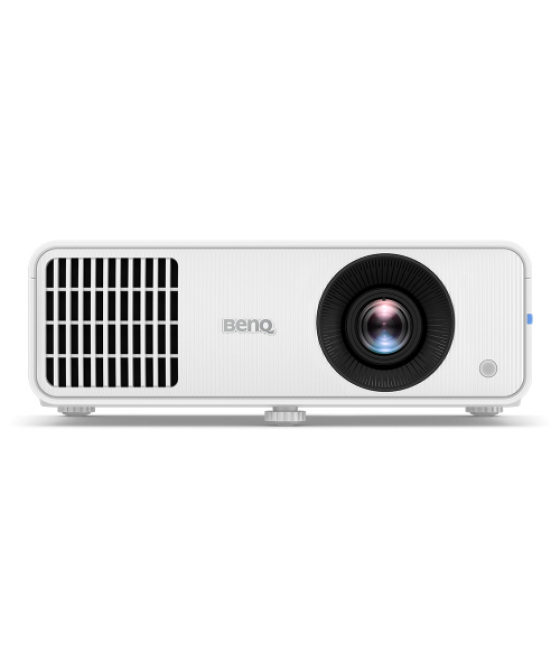 Benq lw650 videoproyector proyector de alcance estándar 4000 lúmenes ansi dlp wxga (1280x800) blanco