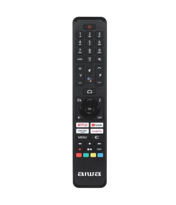 Televisor aiwa 32an4504hd 32'/ hd/ smart tv/ wifi