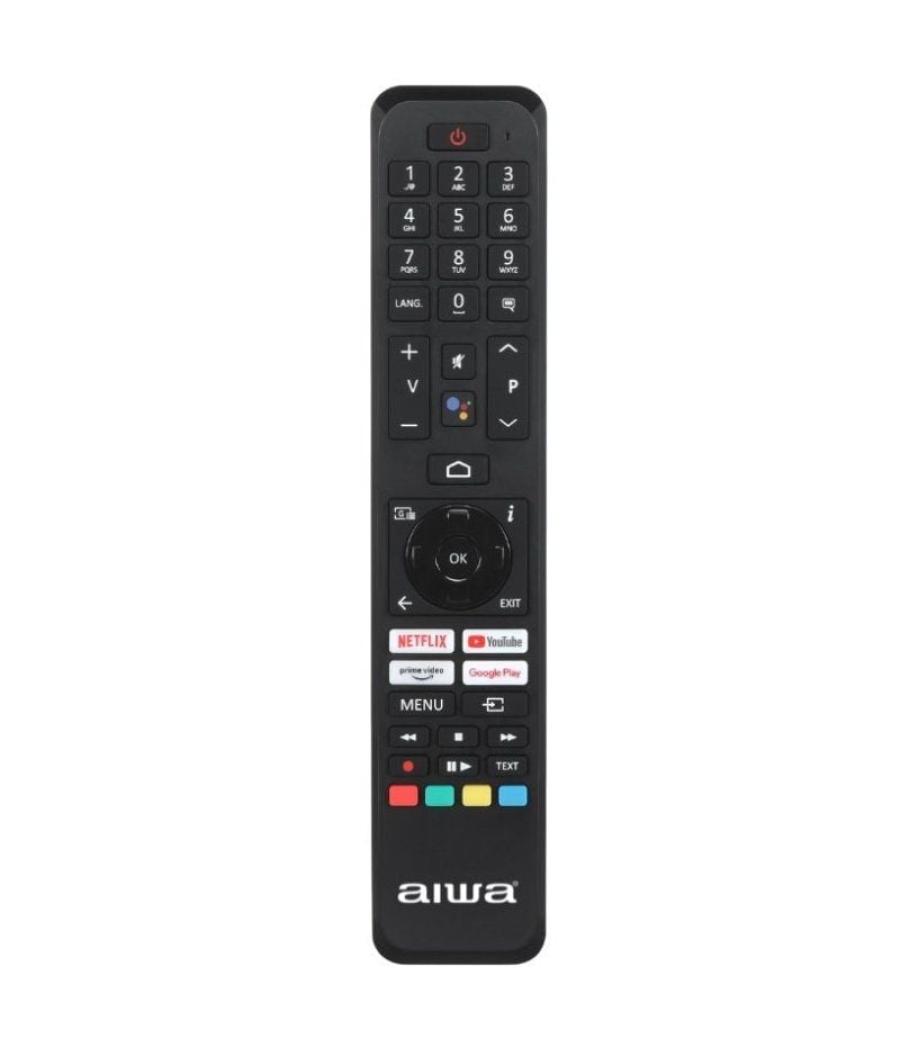 Televisor aiwa 32an4504hd 32'/ hd/ smart tv/ wifi