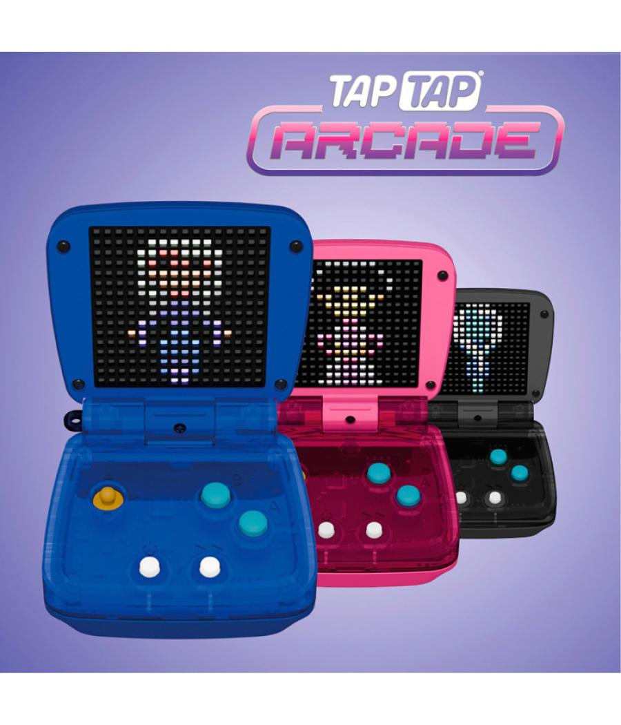 Juguete bandai tap tap arcade 1 unidad aleatoria