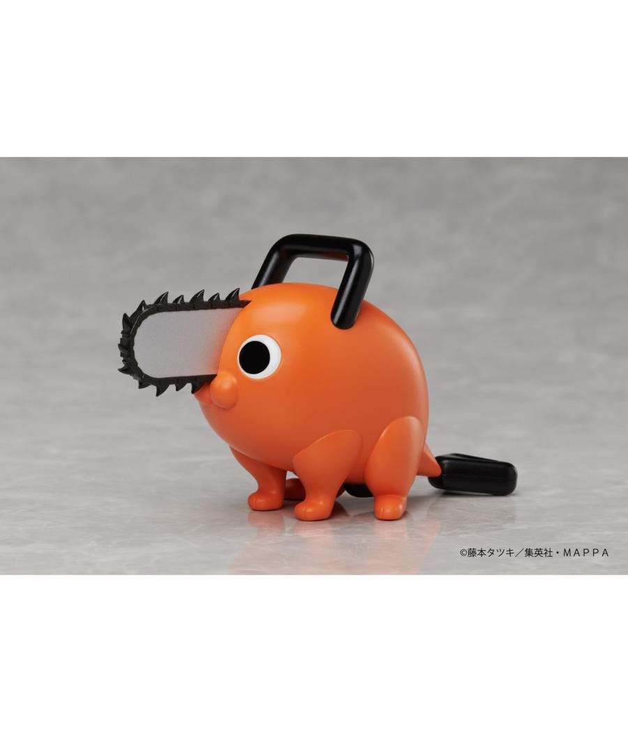 Pochita sound gimmick fig. 13 cm chainsaw man