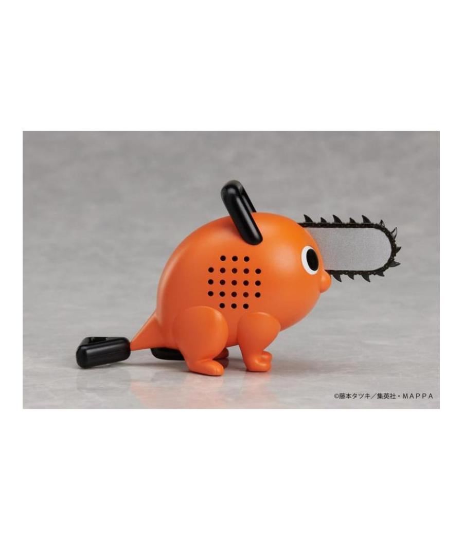 Pochita sound gimmick fig. 13 cm chainsaw man