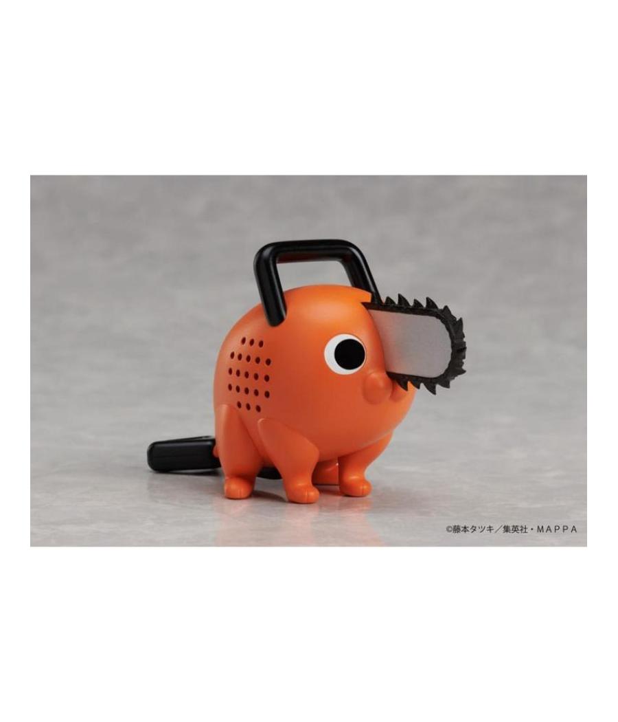 Pochita sound gimmick fig. 13 cm chainsaw man