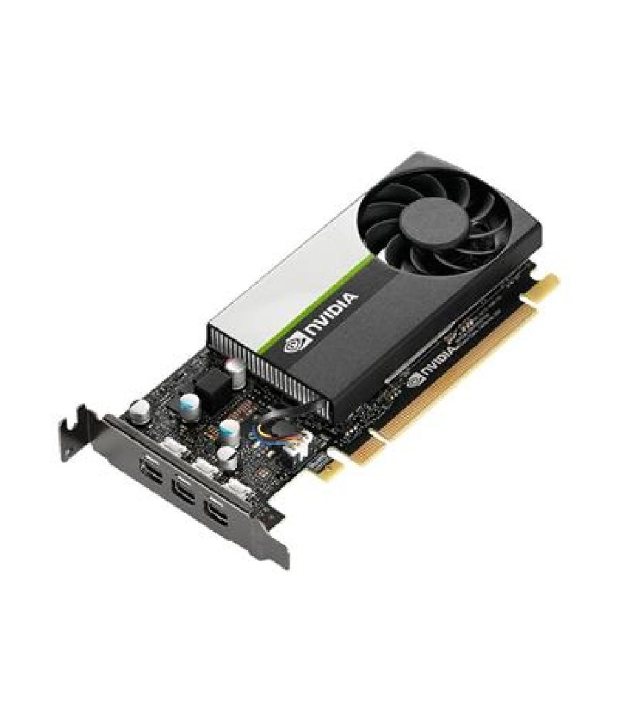 Targeta grafica nvidia quadro t400 4gb gddr6 bulk