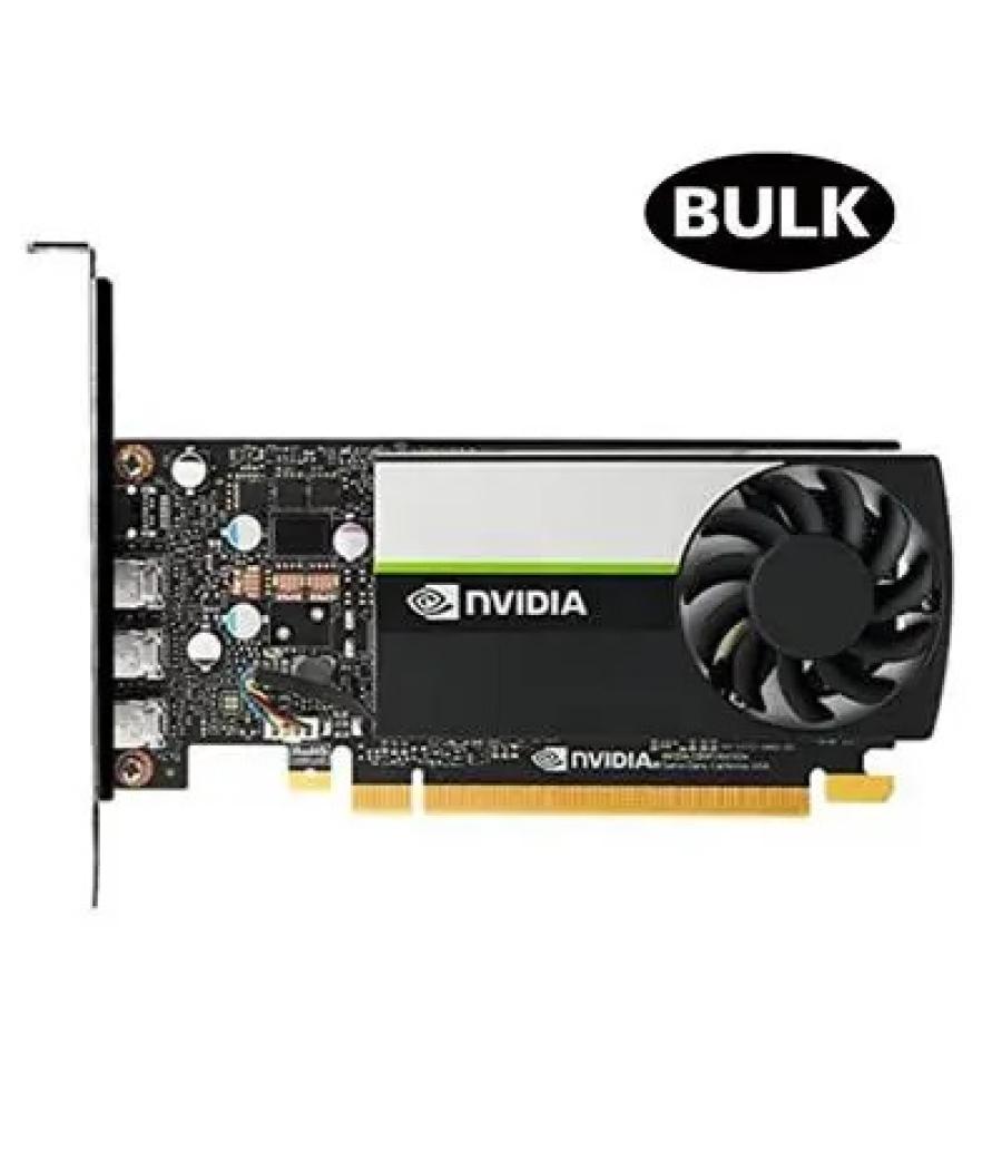 Targeta grafica nvidia quadro t400 4gb gddr6 bulk