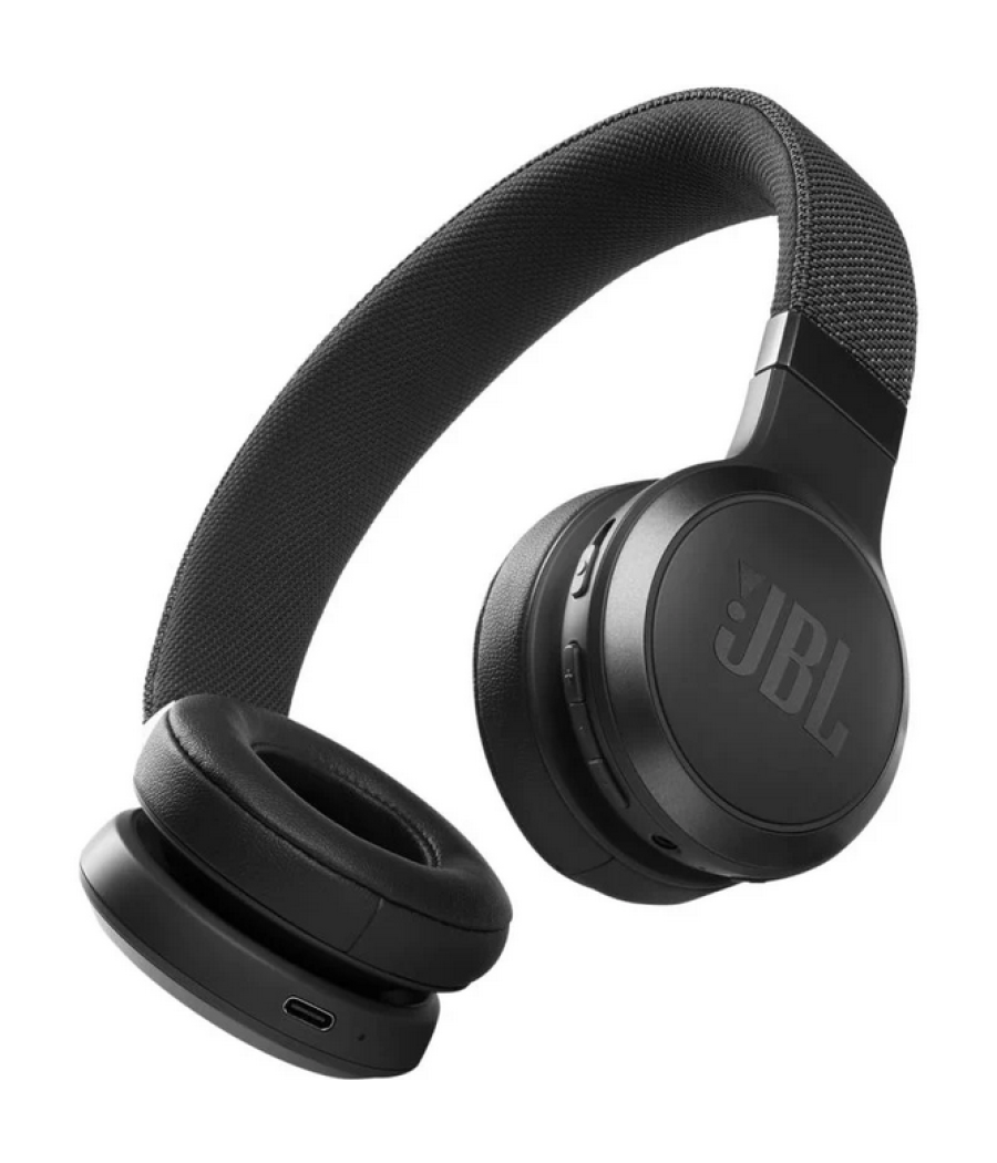 Auriculares inalambricos jbl live 460nc