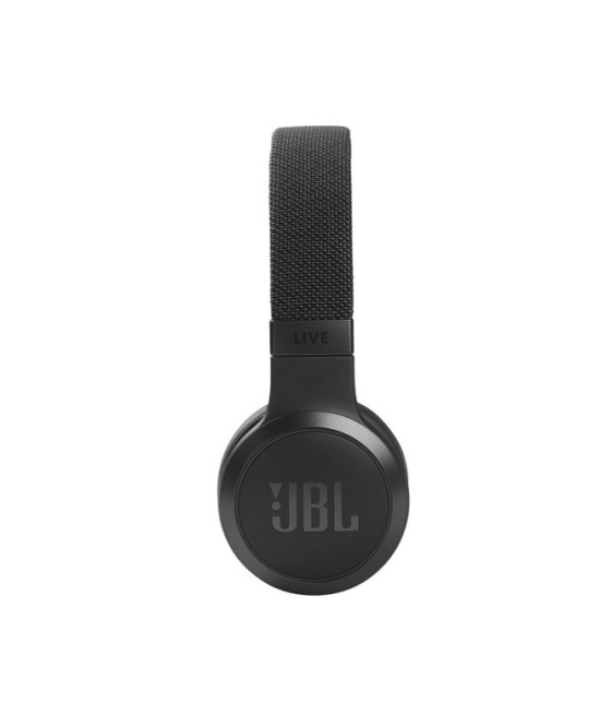 Auriculares inalambricos jbl live 460nc