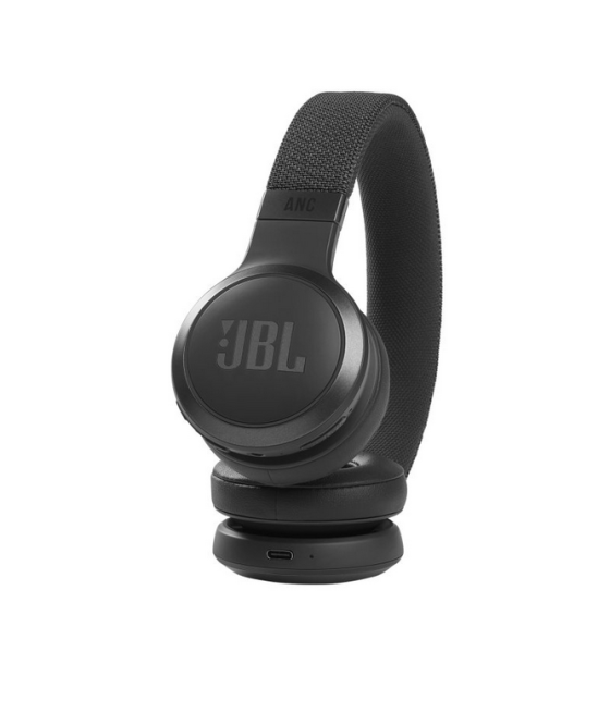 Auriculares inalambricos jbl live 460nc