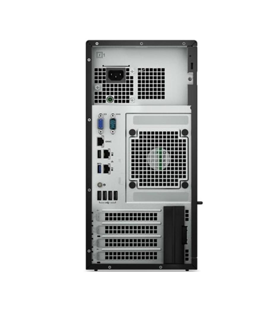 Servidor dell poweredge t150 pentium g6405t 8gb 1tb