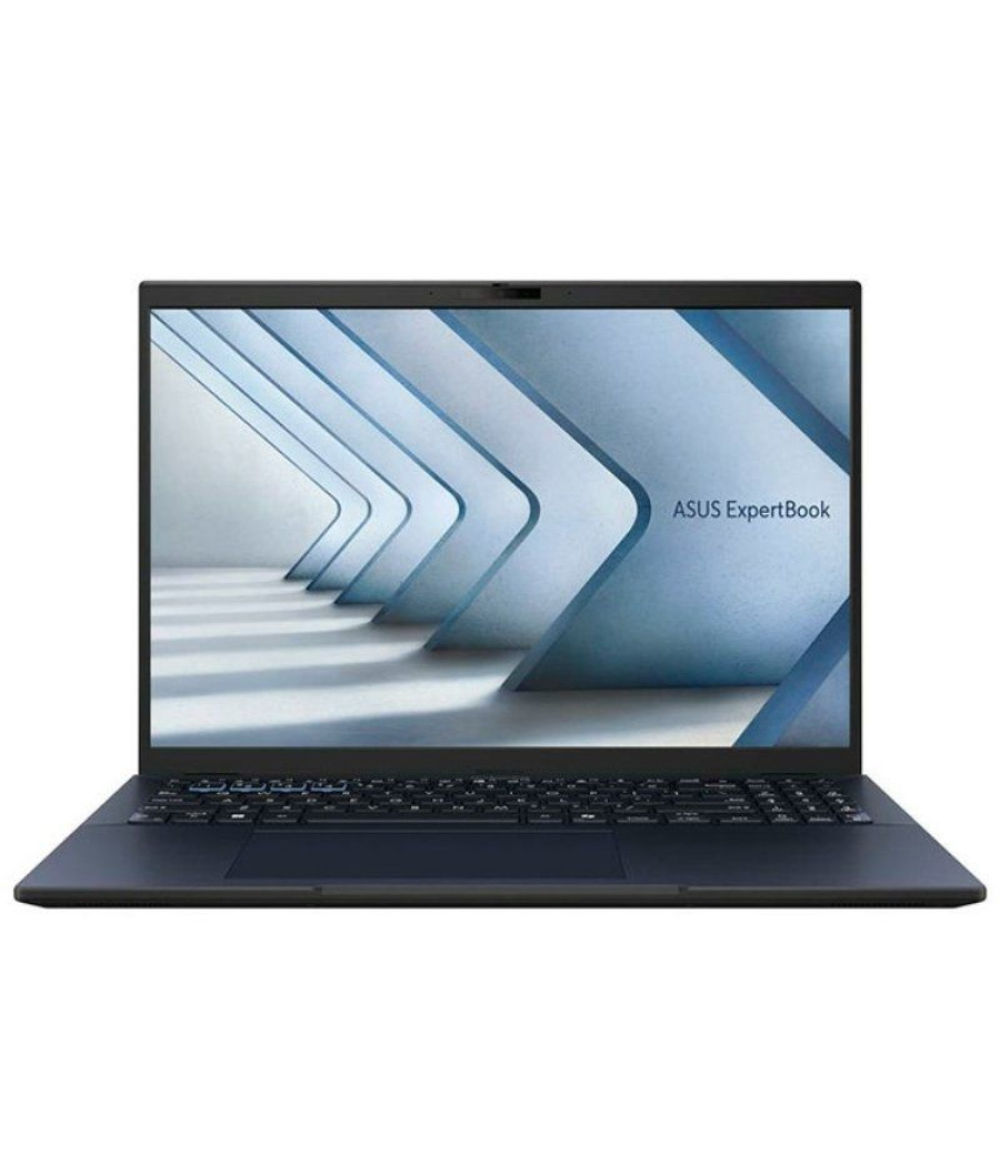 Portátil asus expertbook b3 b3604cma-q90698x intel core ultra 5-125u/ 16gb/ 512gb ssd/ 16'/ win11 pro