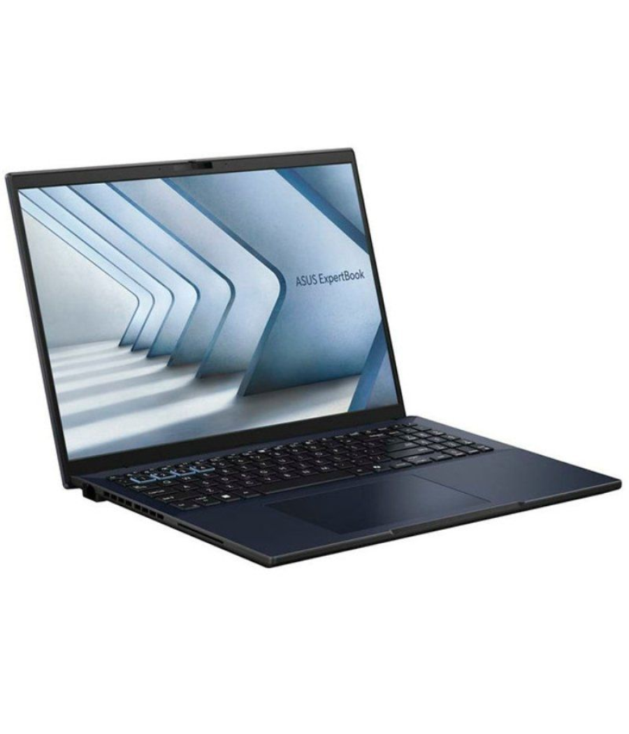 Portátil asus expertbook b3 b3604cma-q90698x intel core ultra 5-125u/ 16gb/ 512gb ssd/ 16'/ win11 pro