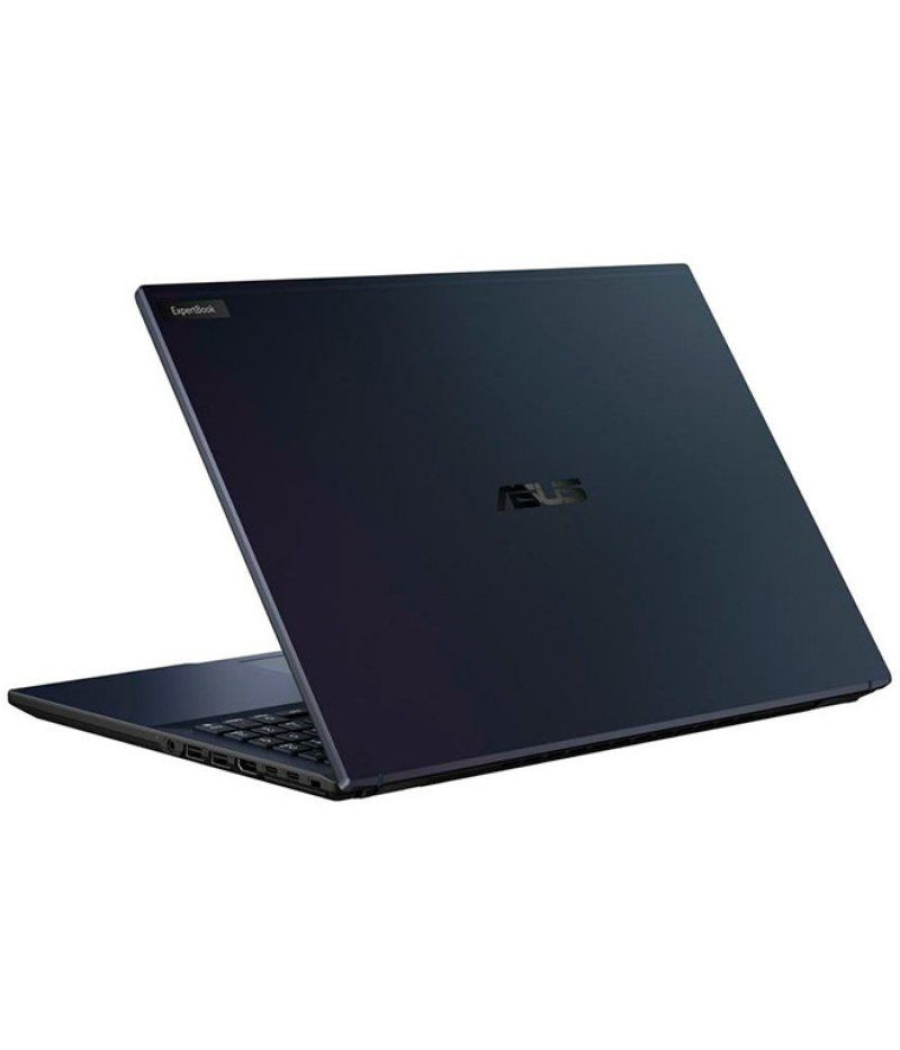 Portátil asus expertbook b3 b3604cma-q90698x intel core ultra 5-125u/ 16gb/ 512gb ssd/ 16'/ win11 pro