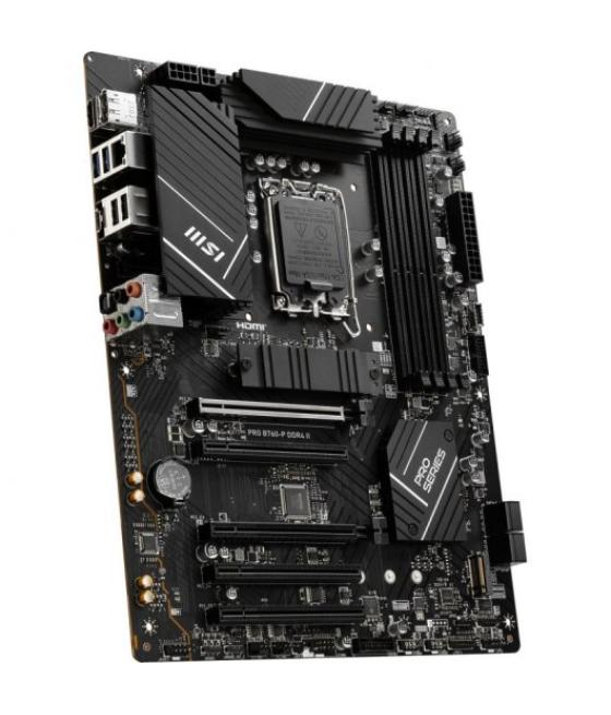 Placa asrock z890 nova wifi,intel,1851,z890,4ddr5,wifi,atx