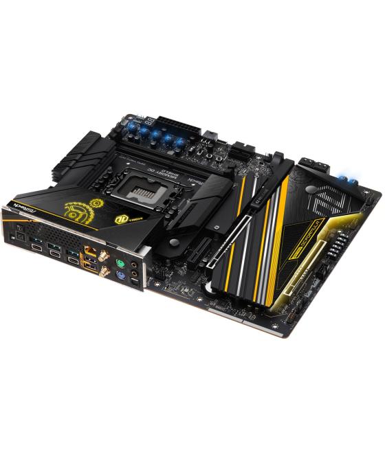 Placa asrock z890 taichi ocf,intel,1851,z890,4ddr5,wifi,atx