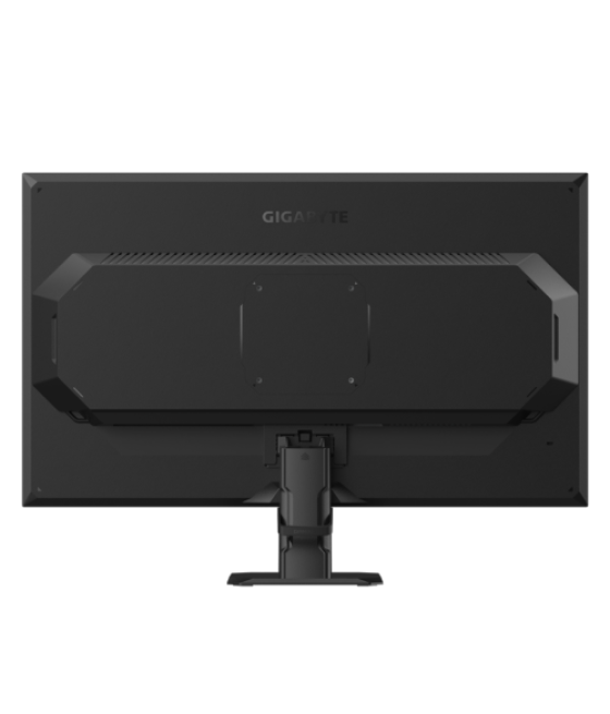 Gigabyte monitor de juego gs27f 27" fhd - 1920 x 1080 (fhd), 165hz, 1ms, 300 cd/m², freesync premium, compatible con hdr, hdmi 2