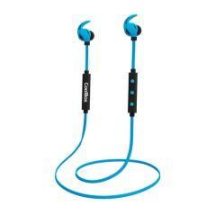 CoolBox intraauriculares  coolSPORT II AZUL BT - Imagen 3