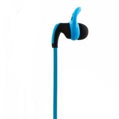 CoolBox intraauriculares  coolSPORT II AZUL BT - Imagen 4