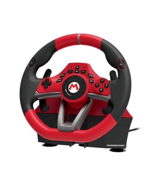 Volante hori mario kart racing wheel pro deluxe