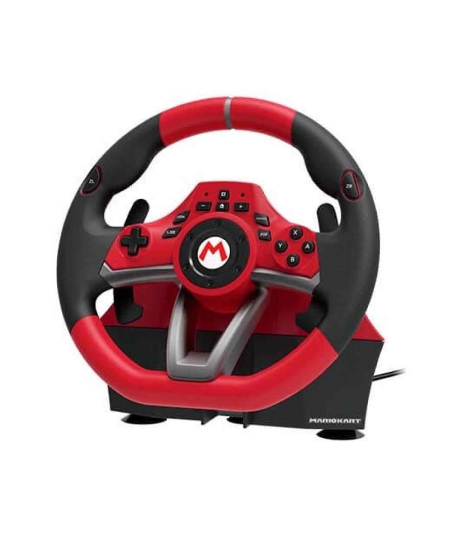 Volante hori mario kart racing wheel pro deluxe